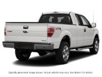 2013 Ford F-150 2WD Supercab 145