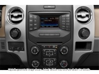 2013 Ford F-150 2WD Supercab 145
