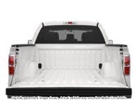 2013 Ford F-150 2WD Supercab 145