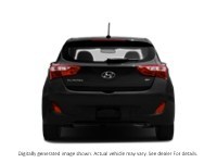 2013 Hyundai Elantra Gt 5Dr Hb Auto Gls Exterior Shot 8