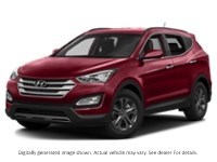 2013 Hyundai Santa Fe Sport AWD 4Dr 2.0T Auto SE Exterior Shot 1