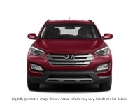 2013 Hyundai Santa Fe Sport AWD 4Dr 2.0T Auto SE Exterior Shot 6