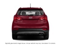 2013 Hyundai Santa Fe Sport AWD 4Dr 2.0T Auto SE Exterior Shot 8