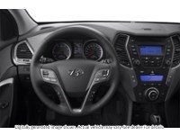 2013 Hyundai Santa Fe Sport AWD 4Dr 2.0T Auto SE Interior Shot 3