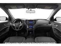 2013 Hyundai Santa Fe Sport AWD 4Dr 2.0T Auto SE Interior Shot 7