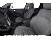 2013 Hyundai Santa Fe Sport AWD 4Dr 2.0T Auto SE Interior Shot 5