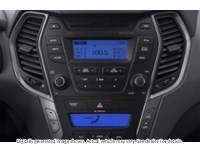 2013 Hyundai Santa Fe Sport AWD 4Dr 2.0T Auto SE Interior Shot 2