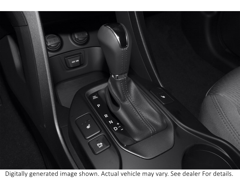 2013 Hyundai Santa Fe Sport AWD 4Dr 2.0T Auto SE Exterior Shot 9