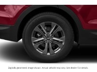 2013 Hyundai Santa Fe Sport AWD 4Dr 2.0T Auto SE Exterior Shot 5