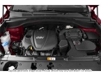 2013 Hyundai Santa Fe Sport AWD 4Dr 2.0T Auto SE Exterior Shot 3