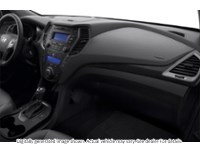 2013 Hyundai Santa Fe Sport AWD 4Dr 2.0T Auto SE Interior Shot 1