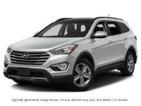 2014 Hyundai Santa Fe Xl AWD 4Dr 3.3L Auto Premium Exterior Shot 1