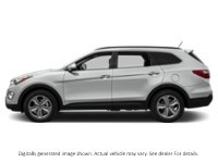 2014 Hyundai Santa Fe Xl AWD 4Dr 3.3L Auto Premium Exterior Shot 7