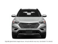 2014 Hyundai Santa Fe Xl AWD 4Dr 3.3L Auto Premium Exterior Shot 6
