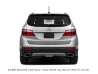 2014 Hyundai Santa Fe Xl AWD 4Dr 3.3L Auto Premium Exterior Shot 8