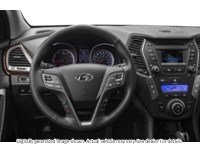 2014 Hyundai Santa Fe Xl AWD 4Dr 3.3L Auto Premium Interior Shot 3