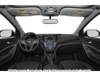 2014 Hyundai Santa Fe Xl AWD 4Dr 3.3L Auto Premium Interior Shot 7