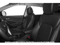 2014 Hyundai Santa Fe Xl AWD 4Dr 3.3L Auto Premium Interior Shot 5