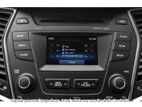 2014 Hyundai Santa Fe Xl AWD 4Dr 3.3L Auto Premium Interior Shot 2