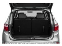 2014 Hyundai Santa Fe Xl AWD 4Dr 3.3L Auto Premium Exterior Shot 4