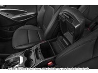 2014 Hyundai Santa Fe Xl AWD 4Dr 3.3L Auto Premium Interior Shot 8