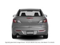 2013 Mazda Mazda3 4Dr Sdn Auto Gs-Sky Exterior Shot 8