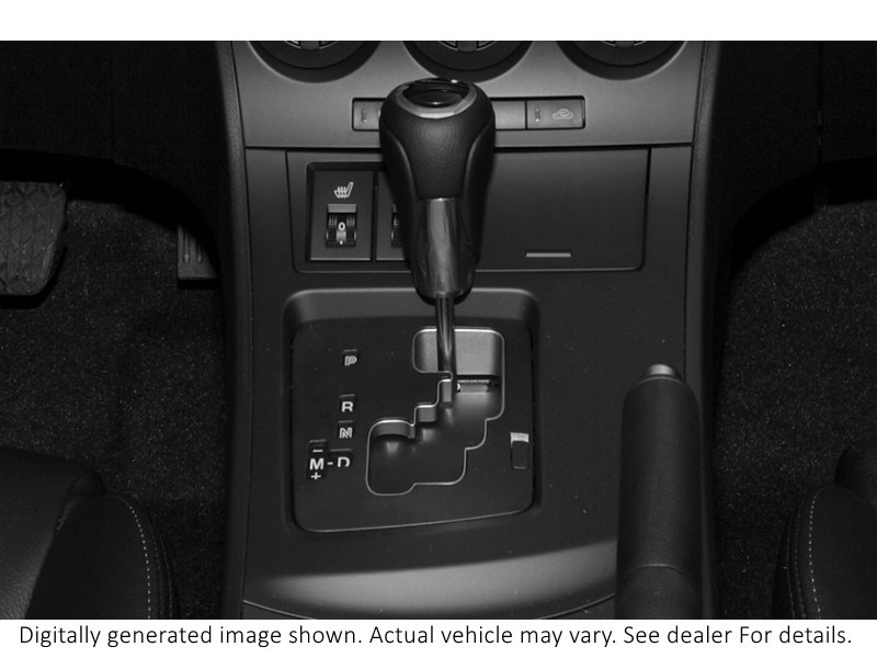 2013 Mazda Mazda3 4Dr Sdn Auto Gs-Sky Exterior Shot 9