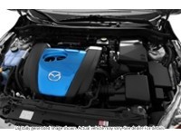 2013 Mazda Mazda3 4Dr Sdn Auto Gs-Sky Exterior Shot 3