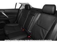 2013 Mazda Mazda3 4Dr Sdn Auto Gs-Sky Interior Shot 5