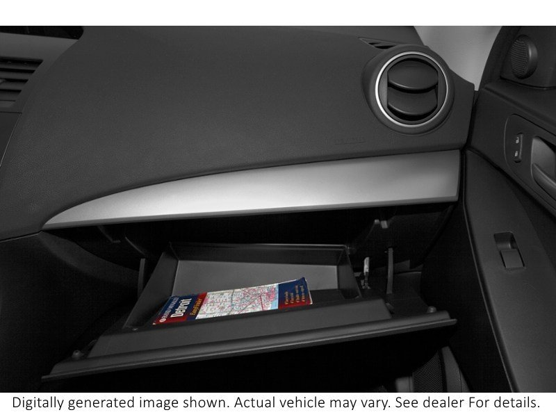2013 Mazda Mazda3 4Dr Sdn Auto Gs-Sky Interior Shot 3
