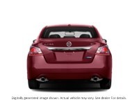 2013 Nissan Altima 4Dr Sdn I4 CVT 2.5 SL Exterior Shot 8