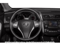 2013 Nissan Altima 4Dr Sdn I4 CVT 2.5 SL Interior Shot 3