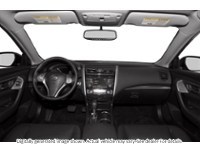 2013 Nissan Altima 4Dr Sdn I4 CVT 2.5 SL Interior Shot 7