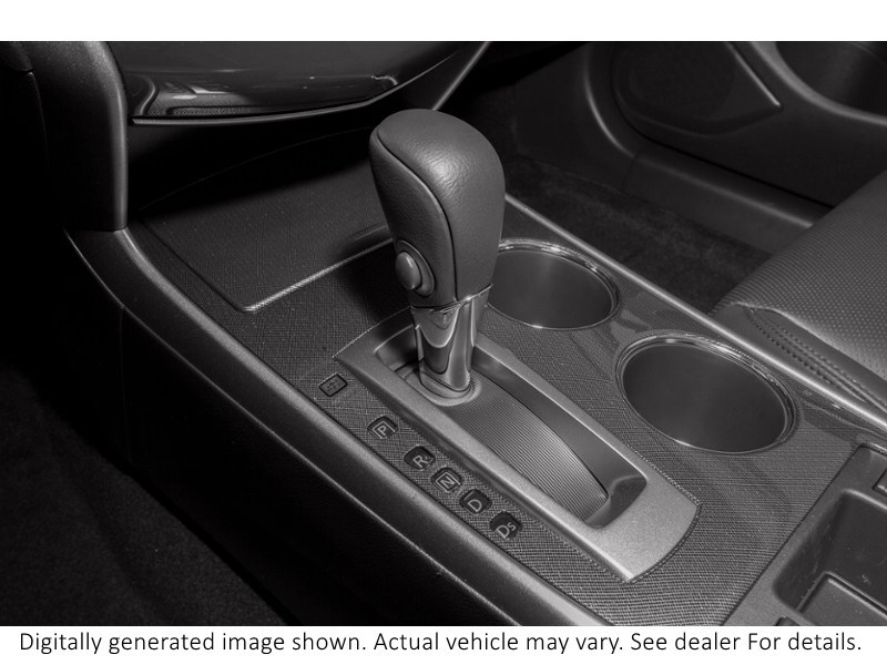2013 Nissan Altima 4Dr Sdn I4 CVT 2.5 SL Exterior Shot 9