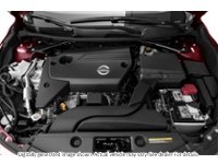 2013 Nissan Altima 4Dr Sdn I4 CVT 2.5 SL Exterior Shot 3