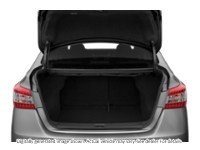 2013 Nissan Sentra 4Dr Sdn Man S Exterior Shot 4
