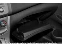 2013 Nissan Sentra 4Dr Sdn Man S Interior Shot 4