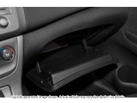 2013 Nissan Sentra 4Dr Sdn Man S Interior Shot 4