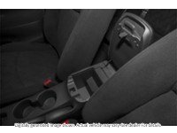 2013 Nissan Sentra 4Dr Sdn Man S Interior Shot 8