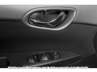 2013 Nissan Sentra 4Dr Sdn Man S Exterior Shot 11