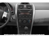 2013 Toyota Corolla 4Dr Sdn Man Ce Exterior Shot 9