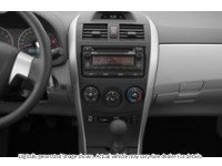 2013 Toyota Corolla 4Dr Sdn Man Ce Exterior Shot 9
