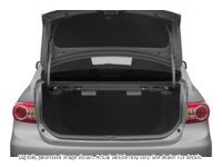 2013 Toyota Corolla 4Dr Sdn Auto LE Exterior Shot 4