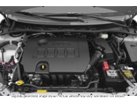 2013 Toyota Corolla 4Dr Sdn Auto LE Exterior Shot 3