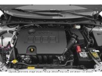 2013 Toyota Corolla 4Dr Sdn Auto LE Exterior Shot 3