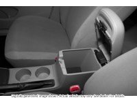 2013 Toyota Corolla 4Dr Sdn Auto LE Interior Shot 8