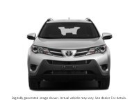 2015 Toyota Rav4 AWD 4Dr LE Exterior Shot 6