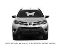 2013 Toyota Rav4 AWD 4Dr Limited Exterior Shot 6