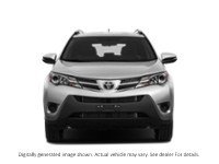 2013 Toyota Rav4 AWD 4Dr Limited Exterior Shot 6