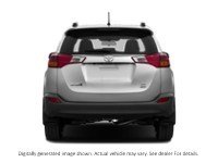 2013 Toyota Rav4 AWD 4Dr Limited Exterior Shot 8